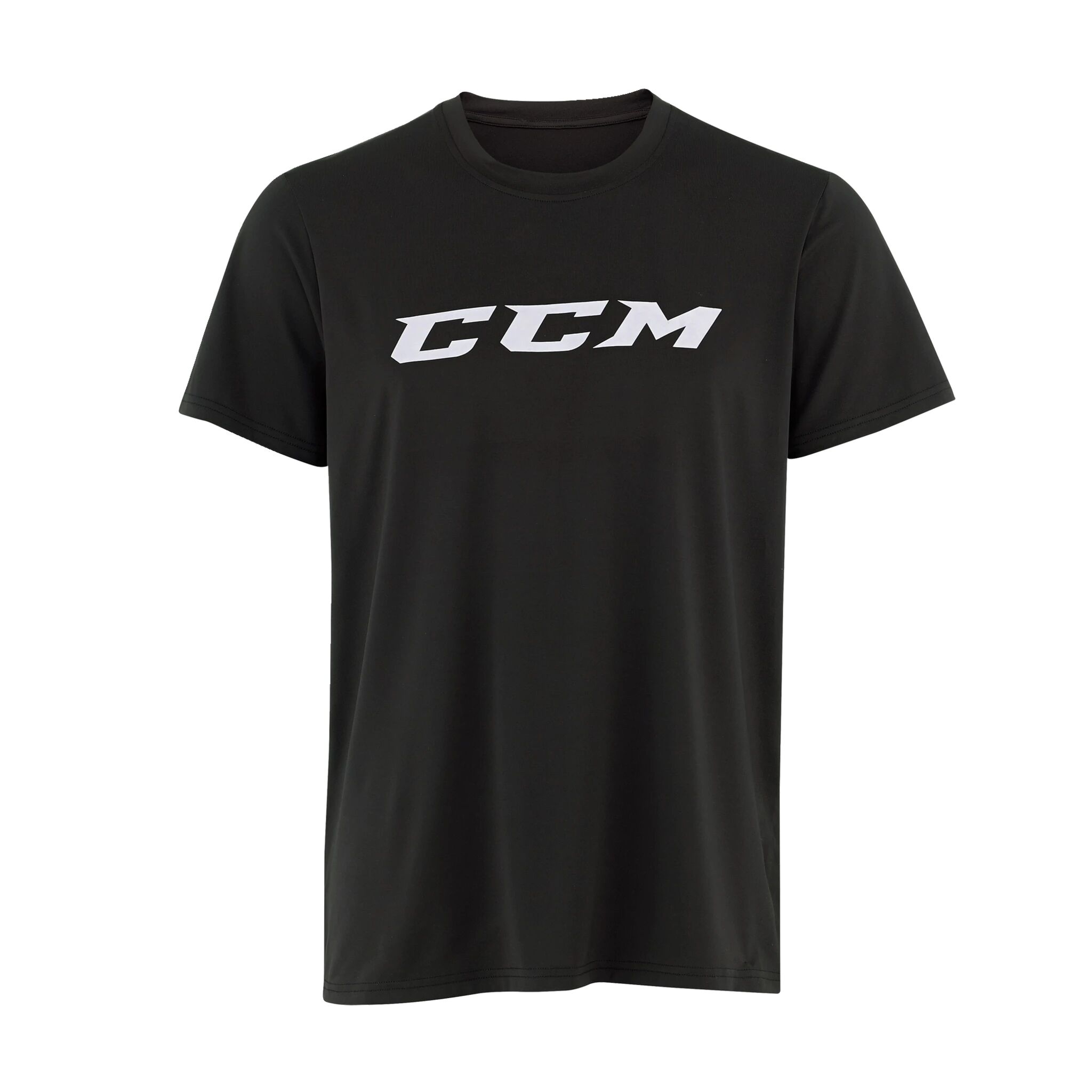 CCM Treningstrøye CCM, senior L Black (Noir)