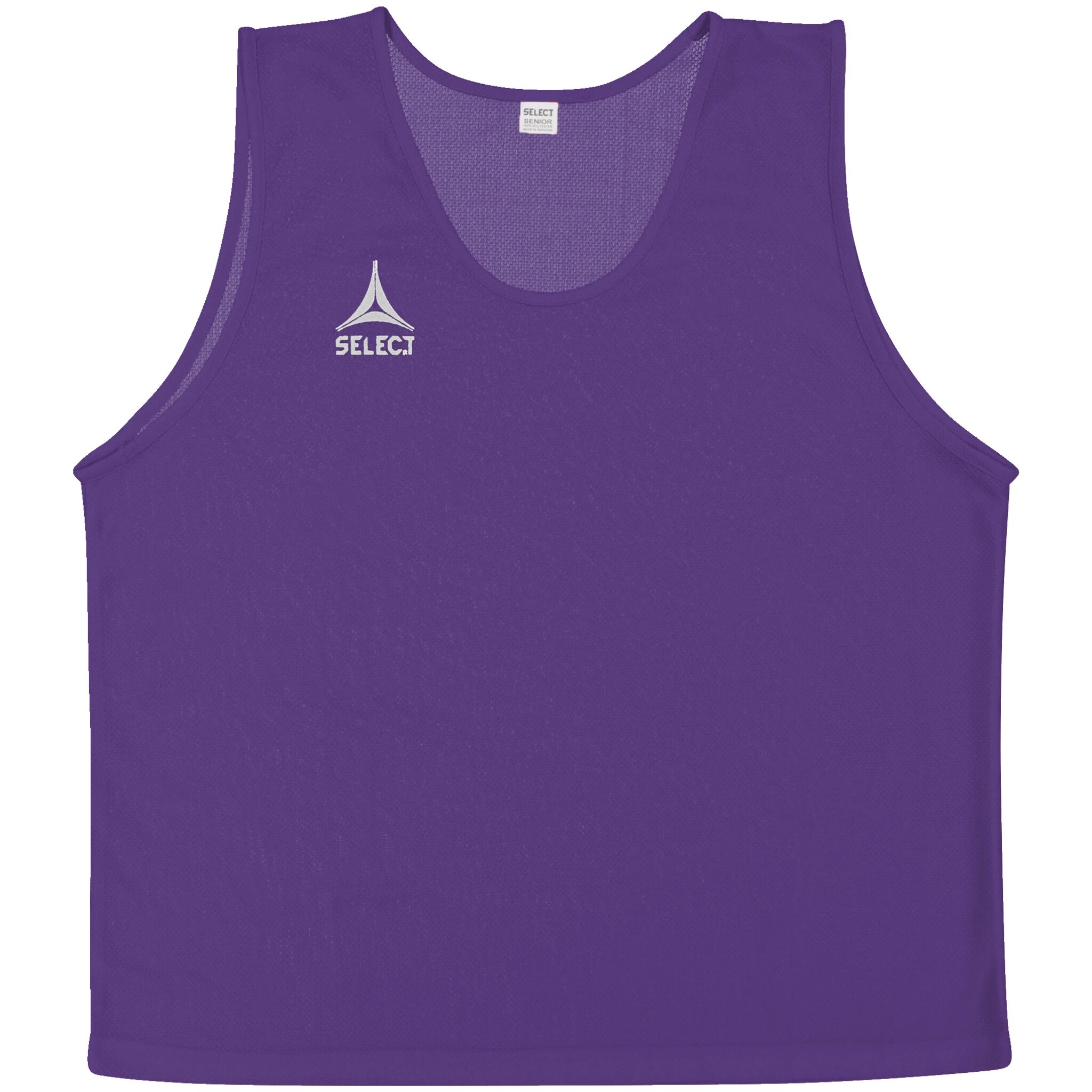 Select Treningsvest Basic SENIOR Purple