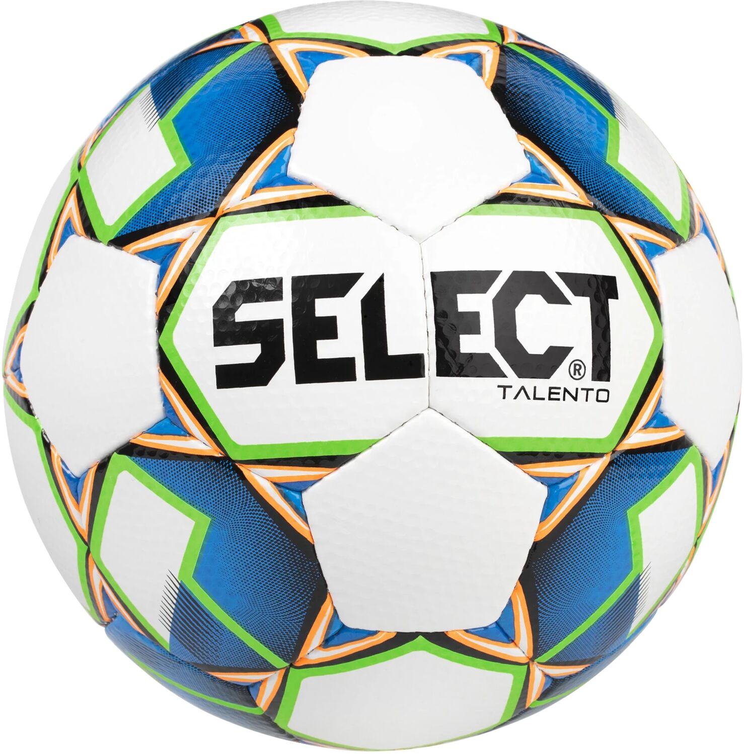 Select Talento -19, fotball 4 WHITE/BLUE