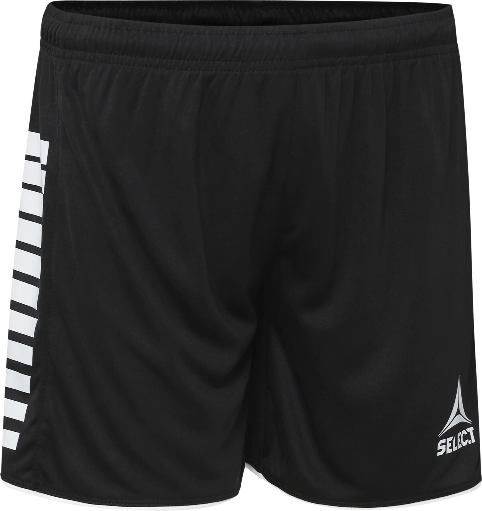 Select Player shorts Argentina, shorts dame XL BLACK