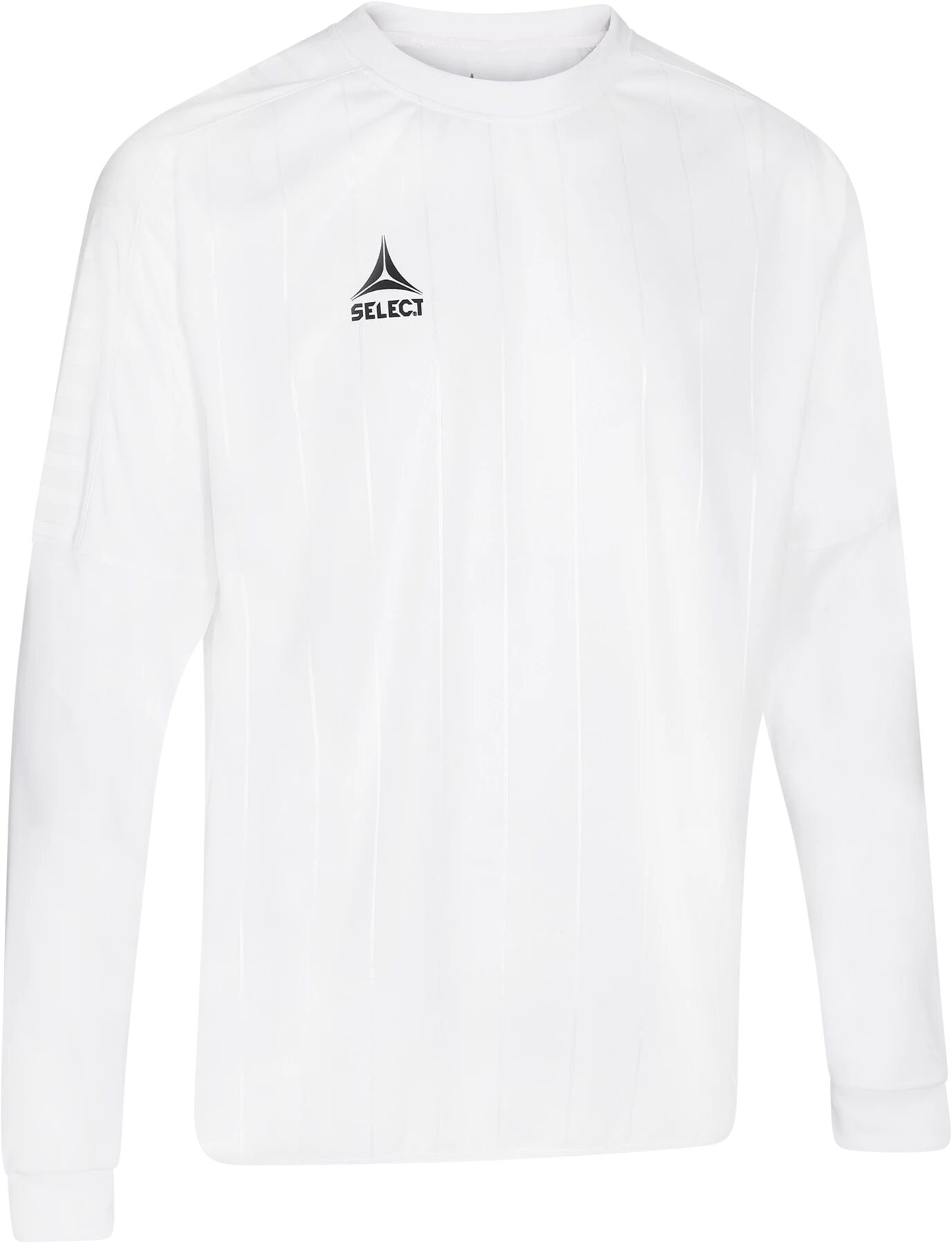 Select Player shirt L/S Argentina, fotballtrøye senior M White