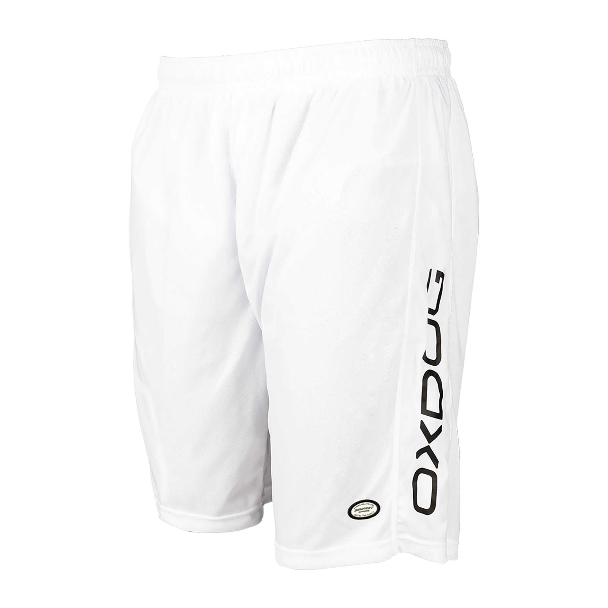 Oxdog 2021 AVALON SHORTS Sr, shorts senior 116 White