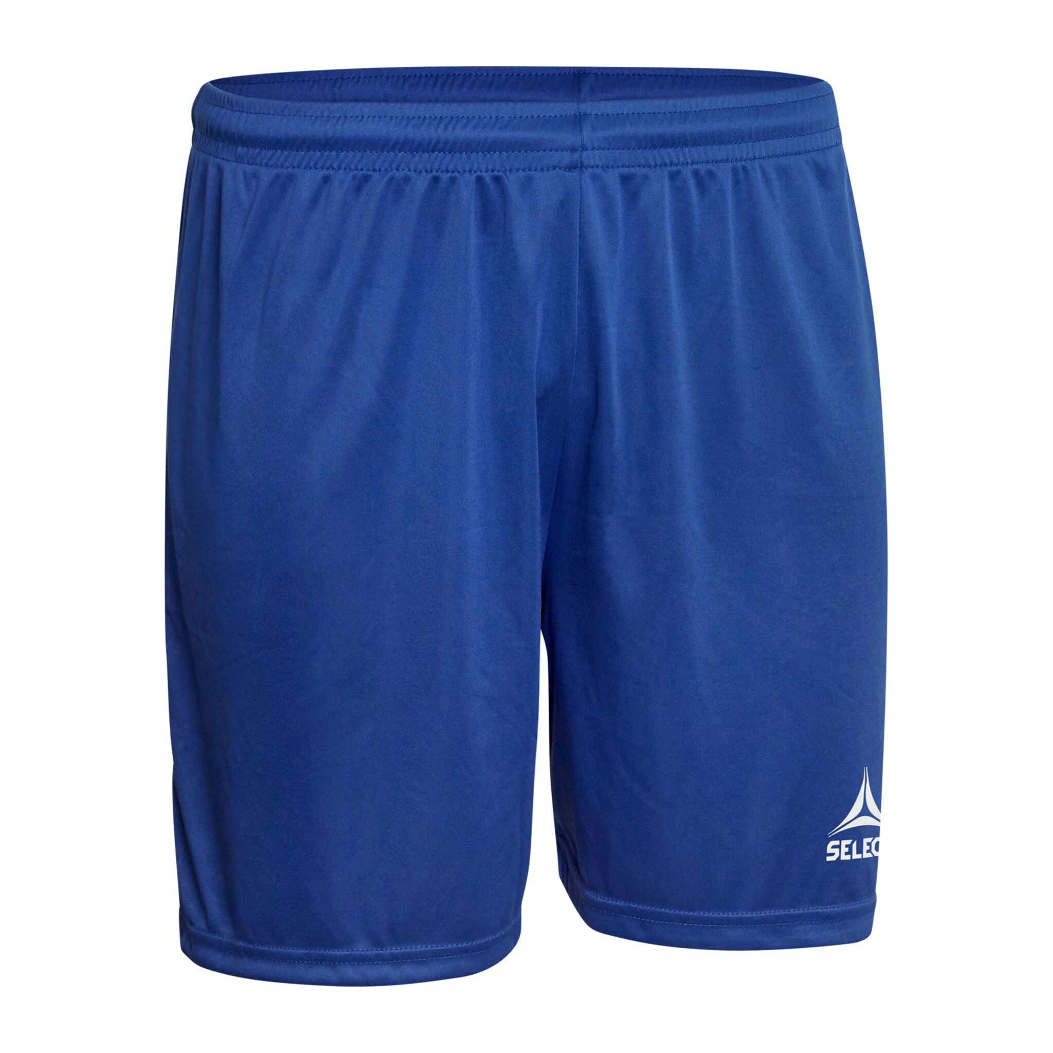 Select Player shorts Pisa, shorts senior 128 blue