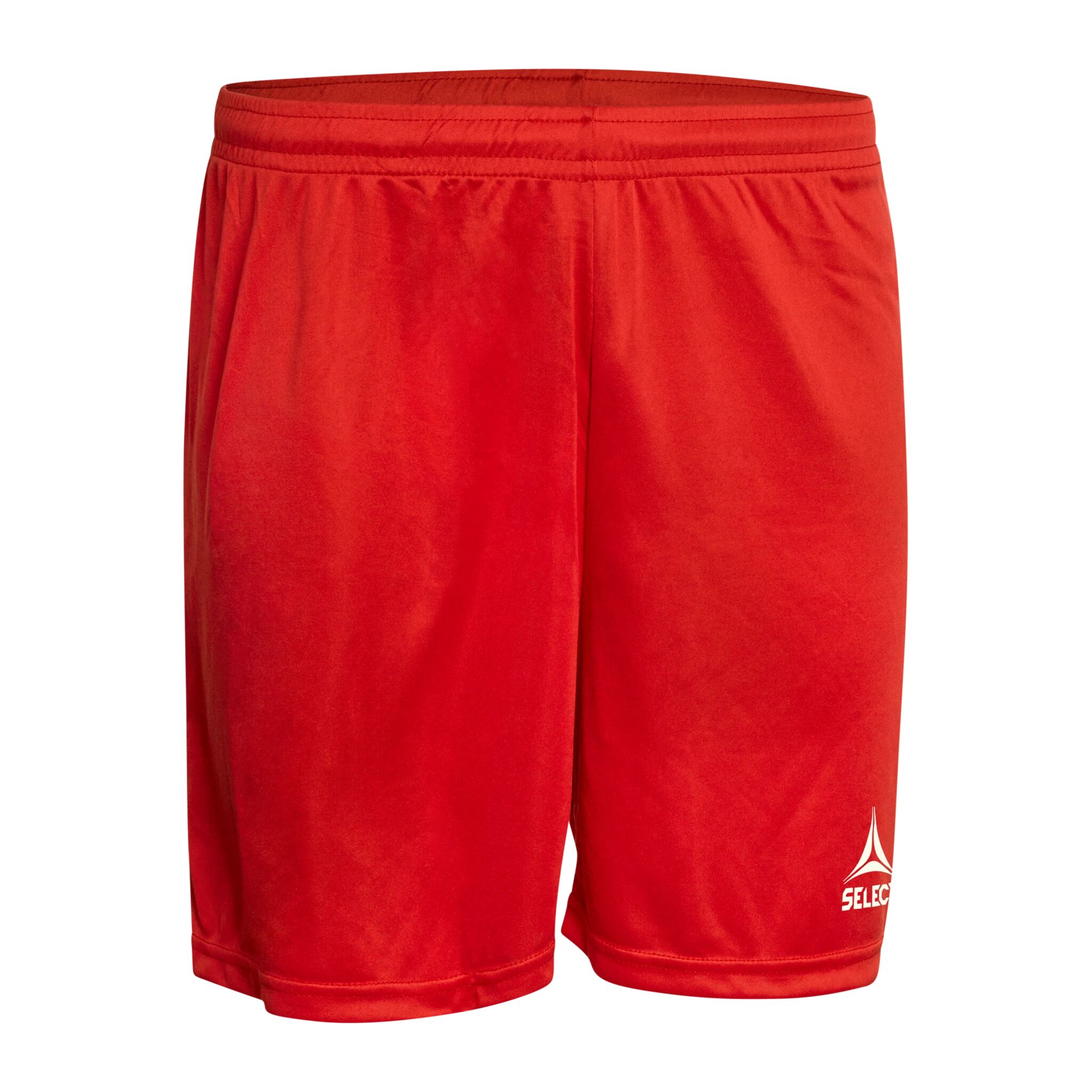 Select Player shorts Pisa, shorts senior 116 RED