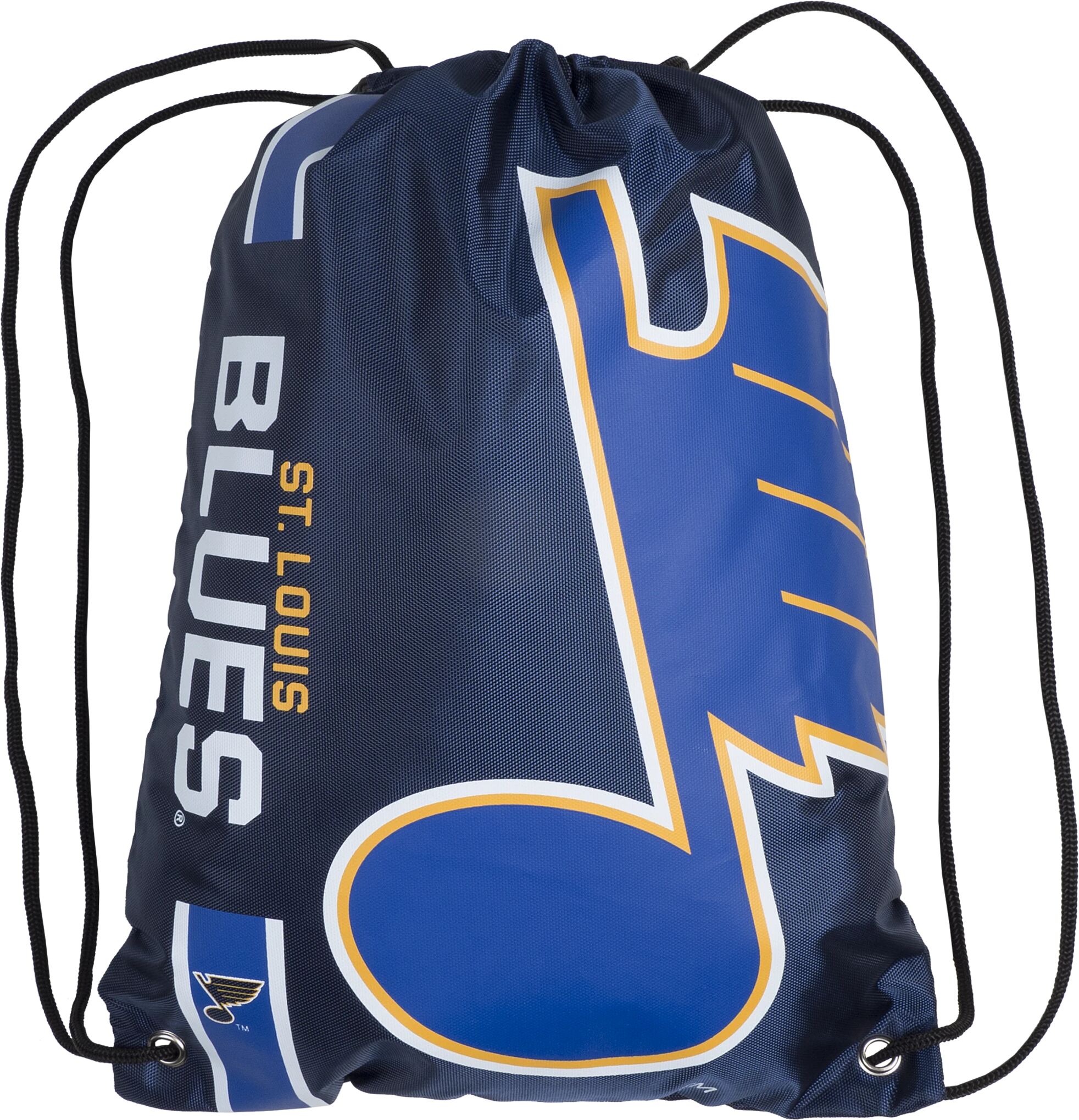 NHL String Gym bag -20, gymbag One Size St Louis