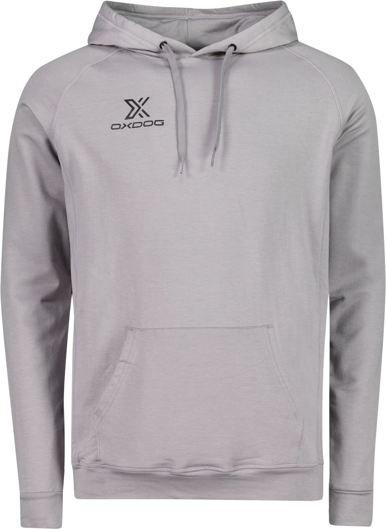 Oxdog 2021 Perform Hood XXXL Grey