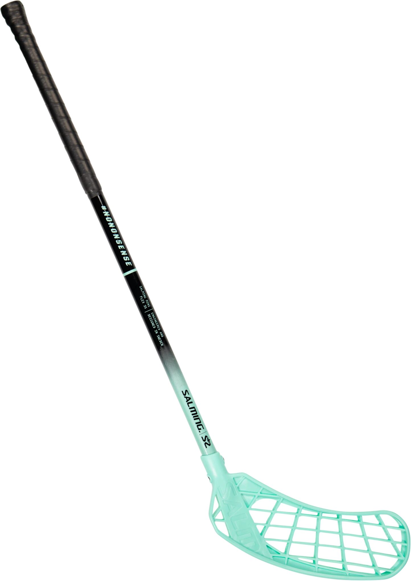 Salming Mini stick, innebandykølle barn R (60cm) 60cm