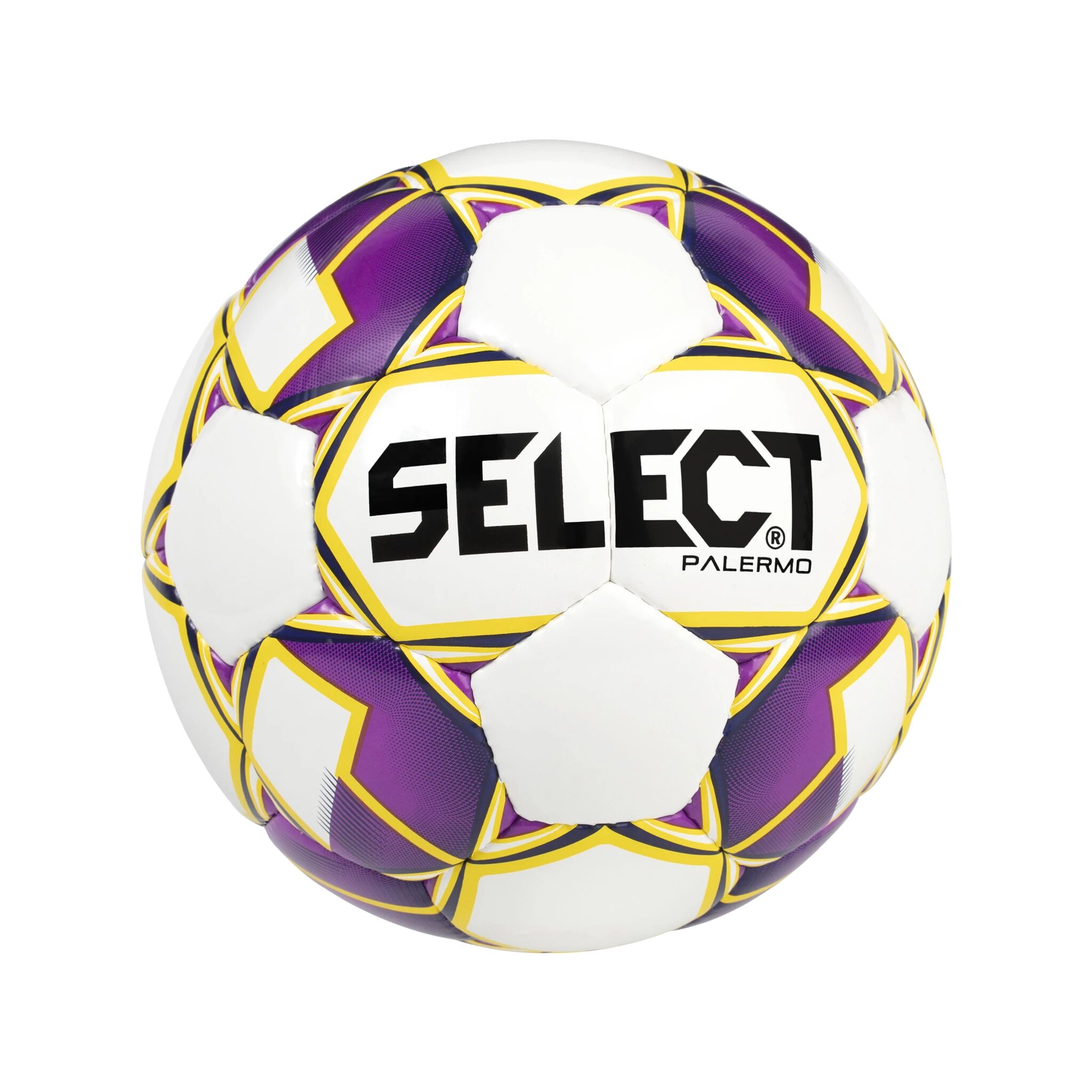 Select Palermo -19, fotball 5 White/Purple