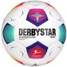 Piłka do piłki nożnej, rozmiar 5, DERBYSTAR, Bundesliga, Pro 102011C_5
