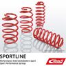 Kit de suspensão, molas Sportline EIBACH E20-79-016-03-22