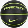 Nike Everyday Playground 8P - Preto - Bola Basquetebol tamanho 7