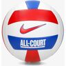 Nike Hypervolley - Branco - Bola Voleibol tamanho 5