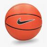 Mini Bola de Basquete Nike - Laranja - Bola Pequena Basquetebol tamanho 3