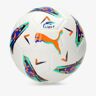 Puma Liga Espanhola Feminina - Branco - Bola Futebol tamanho 5