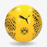 Puma Bola Borussia Dortmund 23/24 - Amarelo - Bola Futebol tamanho 5
