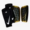 Nike Mercurial - Preto - Caneleiras Futebol tamanho XL