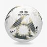 Nike Bola Liga Inglesa Academy 23/24 - Branco - Bola Futebol tamanho 5