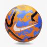 Nike Bola Liga Inglesa Pitch 23/24 - Laranja - Bola Futebol tamanho 5