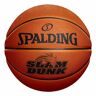 Bola De Basquetebol Spalding Slamdunk - Bola de Basquetebol Slam Dunk MKP tamanho 7