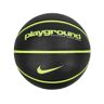 Nike Everyday Playground 8P Ball N1004498-085 Unissex Bolas de Basquete Preto 7 Eu