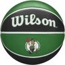 Wilson Bola Basquetebol nba team tribute celtics