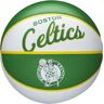 Wilson Nba Team Retro Boston Celtics Mini Ball Wtb3200Xbbos Unissex Bolas de Basquete Verde 3 Eu