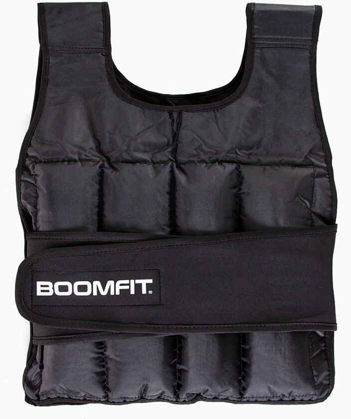 Boomfit Colete de Peso 10kg