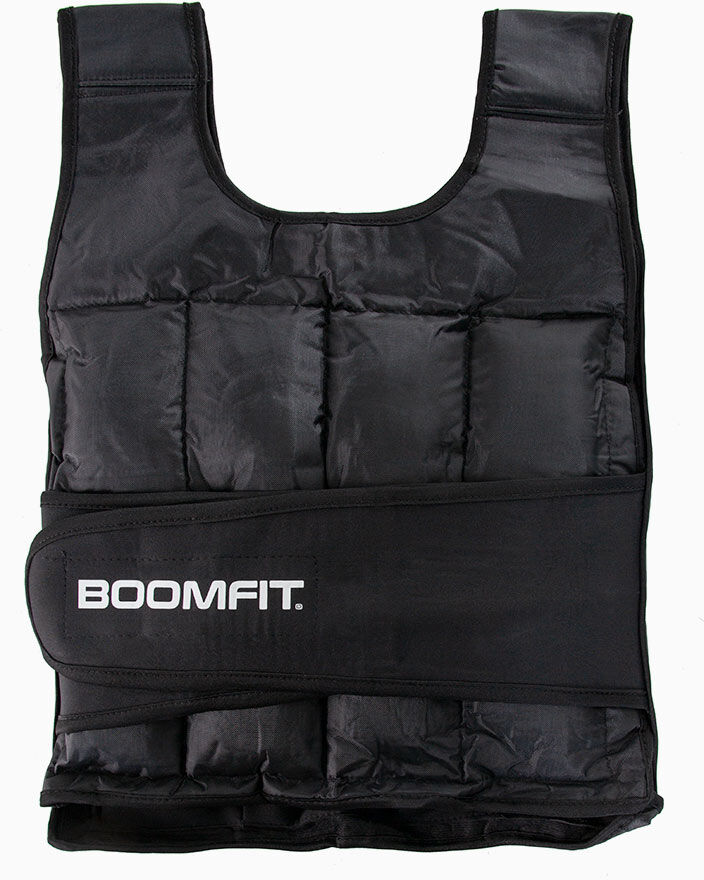 Boomfit Colete de Peso 5kg