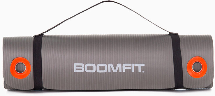 Boomfit Colchão de Pilates NBR 1,5cm