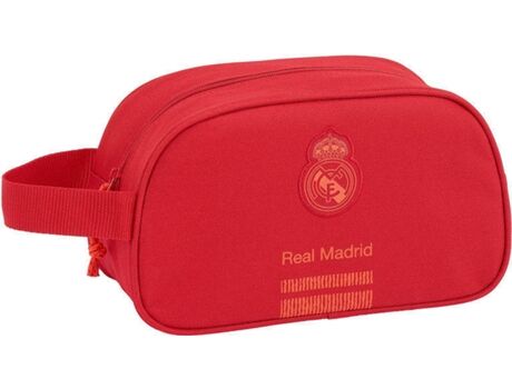 Safta Nécessaire Real Madrid Red adaptable