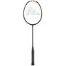 adidas SPIELER E AKTIV 1 Rachetă de badminton, negru, mărime