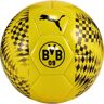 Puma BVB FOTBAL CORE BALL Minge de fotbal, galben, mărime