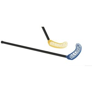 Innebandyset Powerblade V4, 95cm, 10 klubbor