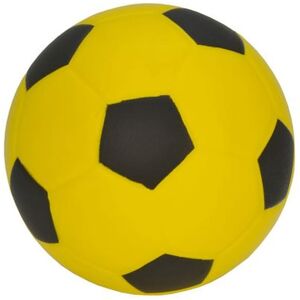 Mjuk fotboll, 19cm