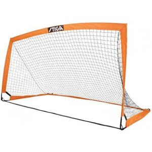 Stiga Easy Up Match L -Fotbollsmål, 270x150x150 Cm