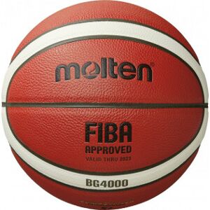 Molten Bg4000-Basketboll, Storlek 7
