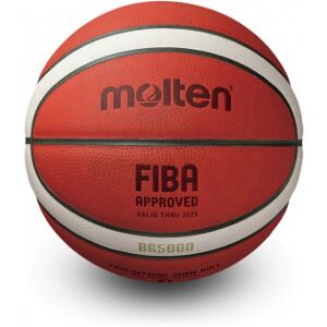 Molten Bg5000 -Basketboll, Storlek 6