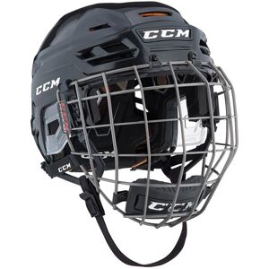 CCM Tacks 710 Combo, Svart, L