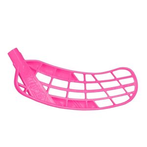 Salming Raven Blade Endurance, Magenta, Left