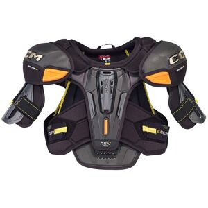 CCM Tacks AS-V PRO Axelskydd Junior, M