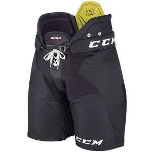 CCM Tacks 9060 Junior, Svart, M