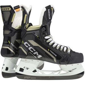 CCM Tacks AS-V Junior, 3 (Regular)