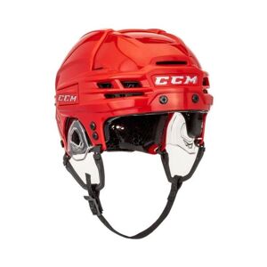 CCM Super Tacks X Senior, Red, M