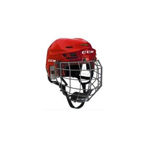 CCM Tacks 310 Combo, Red, L