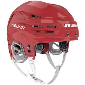 Bauer Re-Akt 85, Röd, S