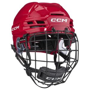 CCM Tacks 720 Combo, Red, L