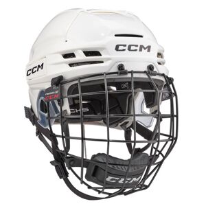 CCM Tacks 720 Combo, White, L