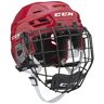 CCM Tacks 710 Combo Röd, Red, M