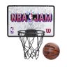Wilson NBA Jam Mini Hoop - Unisex - Doplnok Wilson - Biele - WZ6013301 - Veľkosť: UNI