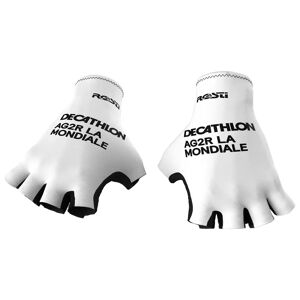 Rosti DECATHLON AG2R LA MONDIALE 2024 Cycling Gloves, for men, size S, Cycling gloves, Cycling clothing